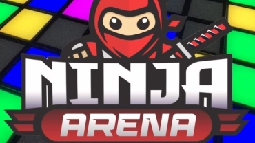 NinjaArenaFoz - Shopping Catua&iacute; Palladium